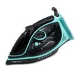 thumbnail image 1 of Vertical Steam Iron - Black, 1 of 4