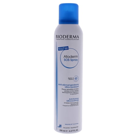 Bioderma Atoderm SOS spray 200 ml