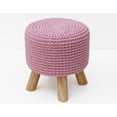 thumbnail image 3 of Hometrends Ottoman, 3 of 3