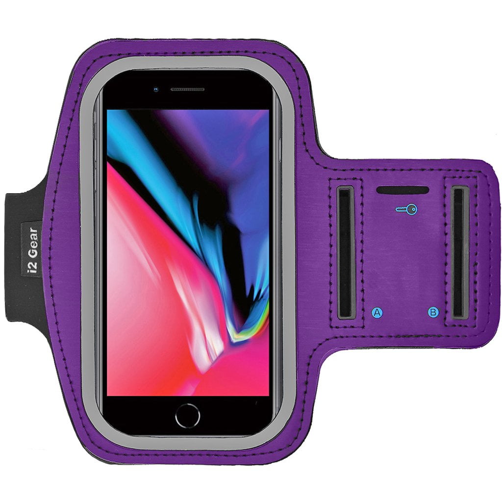 i2 gear armband