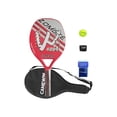thumbnail image 1 of Raqueta de tenis de playa Camewin Ultra Ca de fibra de carbono y EVA, 1 of 4