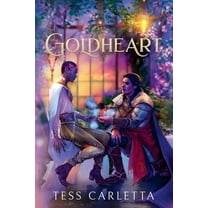 Goldheart, (Paperback)