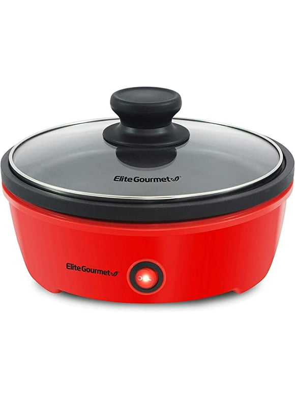 Electric Skillets in Electric Grills & Skillets