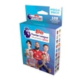 thumbnail image 1 of 2025-26 Topps Premier League Stickers - Mega Pack (108 Stickers), 1 of 2