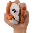 thumbnail image 5 of Large Slow Rising Squishy Kawaii Smore Waffle Cake Pizza Coffee Cup Anti-Stress Toys, 5 of 5
