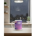 thumbnail image 3 of Taza de cerámica 445 ml Octubre 2026 TINK, 3 of 6