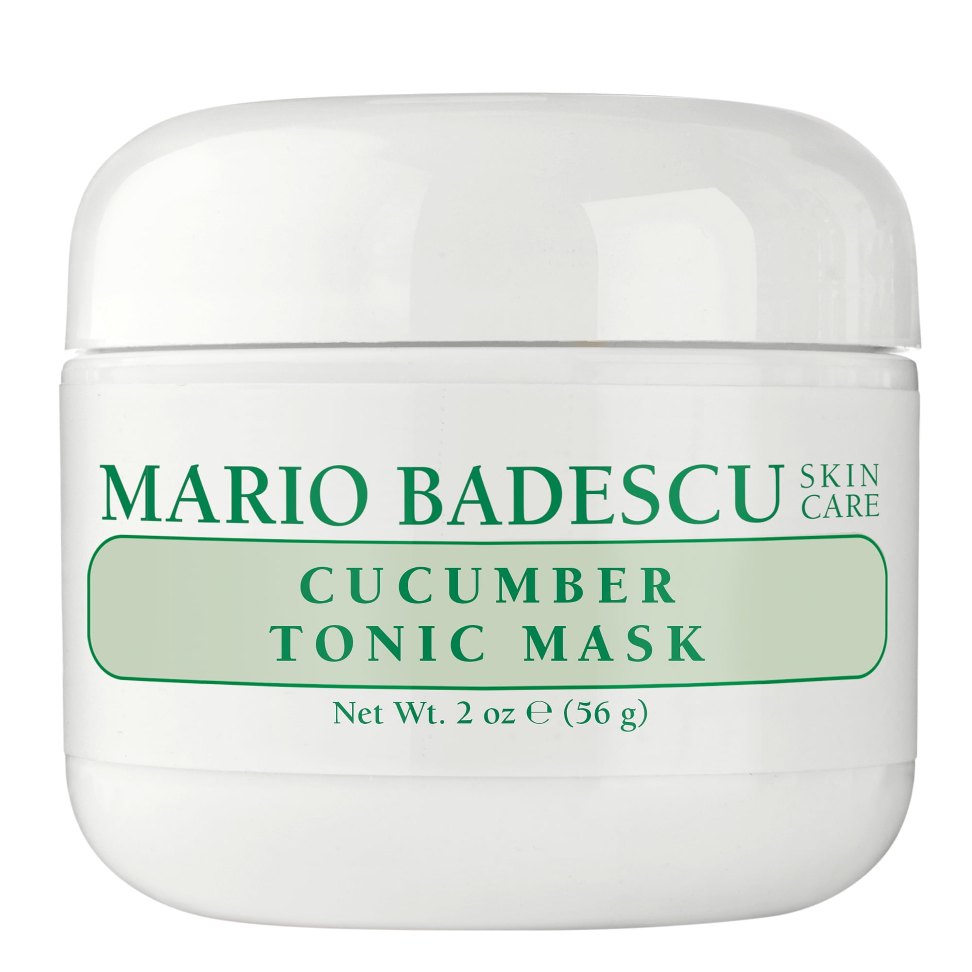 MARIO BADESCU CUCUMBER TONIC MASK