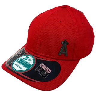anaheim angels hat