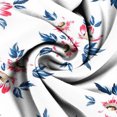 thumbnail image 3 of Summer Casual Dress,Ladies Fashionable and Casual Fall and Winter Round Neck Long Sleeved Printing Dress, 3 of 6