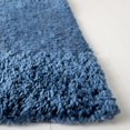 thumbnail image 3 of SAFAVIEH August Carlene Tapis Peluche Shag, 3 of 6