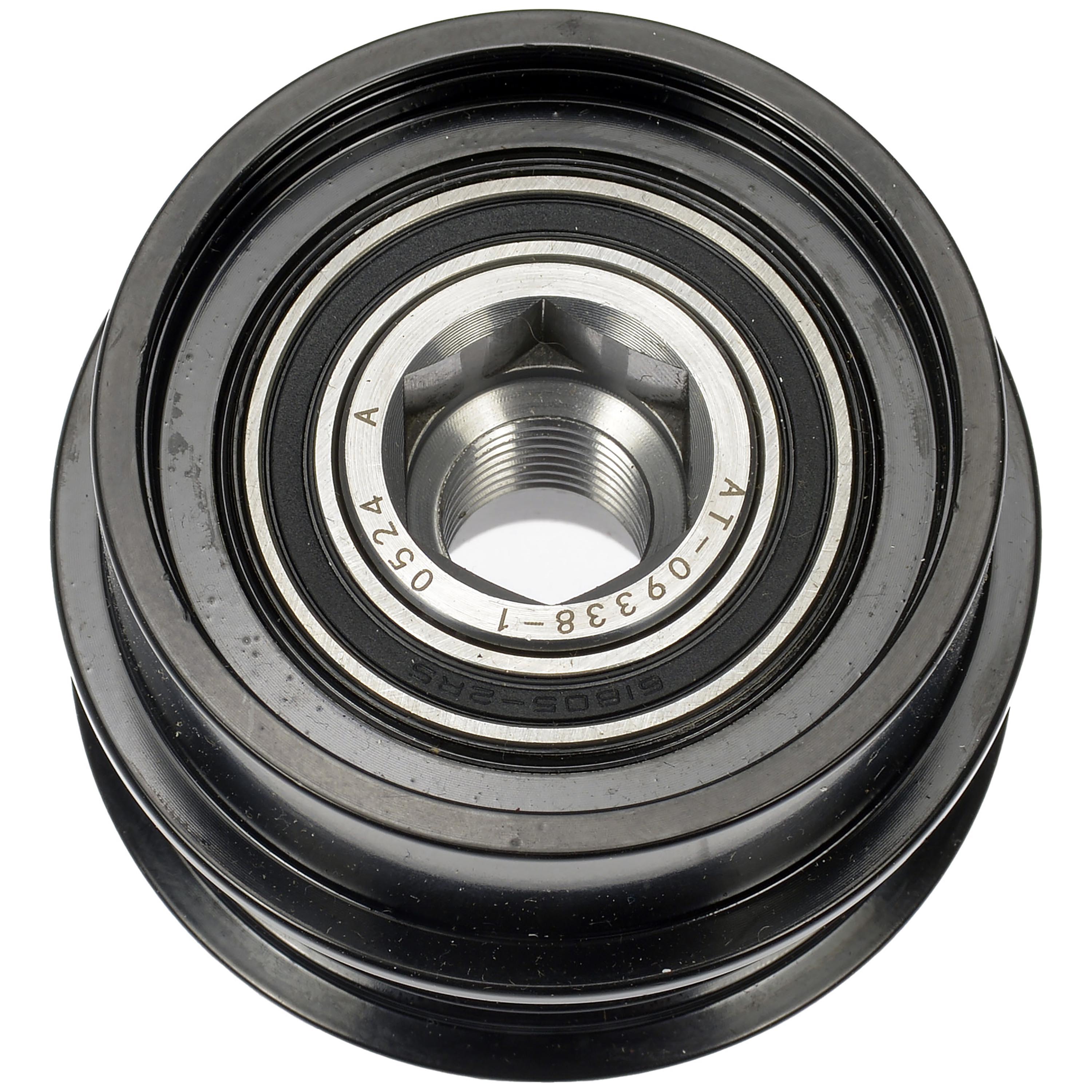 Dorman 300-431 Alternator Pulley for Specific Toyota Models