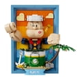thumbnail image 1 of Juego de bloques de Construcción Popeye foto 3D, 1 of 3