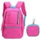 thumbnail image 2 of Mochila, mochila escolar multifuncional, mochila ligera, mochila para niños, rendimiento sólido, 2 of 14