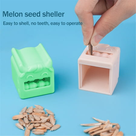 

Skard Melon Seed Peeler Automatic Shelling Machine Household Kitchen Tool Accessories