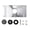 Black, variant on Professional Aluminium Router Table Insert Plate For Trimming & Sawing On Woodworking Benches Home Workshops Studios Use