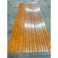 thumbnail image 1 of Revestimiento exterior transparente de metal Siding Cafe con aislamiento de 2,90 m, 1 of 1