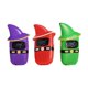 thumbnail image 5 of Walkie Talkies Para Niños, Recuerdo De Fiesta, Radios De 2 Vías, Walkie De Juguete Para Niños, 3 Uds., 5 of 9