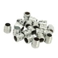 thumbnail image 1 of Oubit Round Axe Handle Wedge,20Pcs Safety Round Axe Hammer Handle Splitting Wedge Set Safety Round Handle Wedges Dependable Performance, 1 of 9