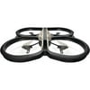 Restored Parrot PF721801 A.R Drone 2.0 Elite Edition - Snow (Refurbished)