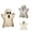 3PCS Wooden Ghost Signs #2, variant on 3PCS Halloween Rustic Wooden Ghost Signs Cute Pink and White Spooky Farmhouse Tiered Tray Decorations Autumn Tabletop Home Ornaments Gift Set