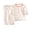 a40-Pink, variant on KPOPLK Baby Infant Girls Pajama Set 6M-7T Kids Cute Toddler Snug fit Pjs Cotton Sleepwear(2-3 Years,Watermelon Red)