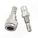thumbnail image 2 of Outboard Motor Fuel Connector for 5HP to 90HP Engines Fit 3B2-70250 3B2-70260 Models, 2 of 5