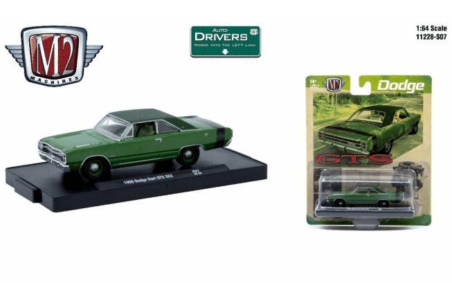 Christine 1958 Plymouth Fury (Red Chrome Version) 1/64 Scale Auto