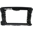 thumbnail image 5 of Radiator Support Compatible with VOLKSWAGEN PASSAT 12-15, 5 of 5