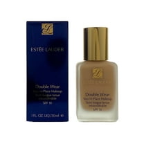Double Wear Stay-in-Place Foundation SPF10 -2W2 Rattan by Estee Lauder - 1 oz