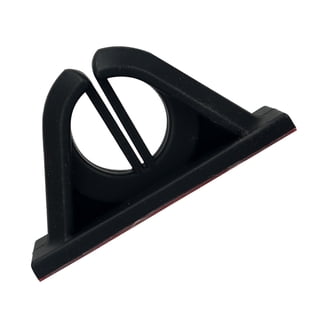 ABS Plastic Fishing Rod Rack Holder Wall Mounted for Fishing Poles - Walmart.com ABS Plastic Fishing Rod Rack Holder Wall Mounted for Fishing Poles - Walmart.com