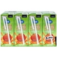 thumbnail image 2 of Great Value Apple Juice from Concentrate 200 ml, pack of 8, 2 of 5