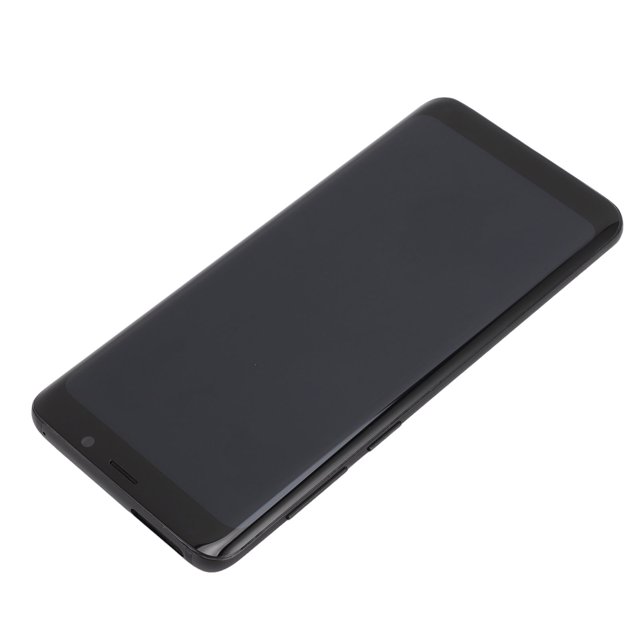 EnsamblAJe de Pantalla, Respuesta rápida de Respuesta exacta Clare la Pantalla LCD Touch Digitizer para S9 Plus