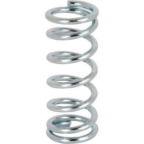 CSC SP 9707 Prime-Line 0.072 x 0.56 x 1.37 in. Compression Spring