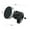 Silver, variant on Kyusrd Car Accessories Tools and Decoration Deals!Car Outlet Magnetic Suction Car Bracket Aluminum Alloy Car Navigation Phone Hook Phone