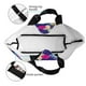 thumbnail image 4 of Easygdp Paint Butterflies Bolsas Tote para Mujer, Bolsos de Hombro para Viaje, Bolsos de Mano de Gran Capacidad para Compras y Trabajo, 4 of 8