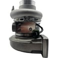 thumbnail image 2 of Turbo MX13 HE551VG 2134455PRX 2134455 For PACCAR PETERBILT MX-13 EPA 13, 2 of 9