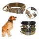 thumbnail image 1 of Collar Táctico Militar Para Perro Ajustable Ultra Resistente, 1 of 8
