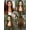 stw-#1BT4, variant on 13x4 Full Frontal Lace Glueless 22inch wig many Colors available STRAIGHT 200% High-Density Pre-Plucked Human Hair Wigs Long Hair