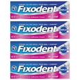 thumbnail image 4 of Pack of 4 New Fixodent Denture Adhesives Cream, Original - 1.4 Oz, 4 of 4