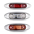thumbnail image 4 of BTOER Motorbike LED Clearance Side Marker Indicators LED Side Marker Lights, 4 of 6