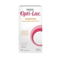 thumbnail image 1 of Nestlé® Opti-lac® Probióticos, 30 cápsulas. OPTI-LAC Nestlé® Opti-lac® Probióticos, 30 cápsulas., 1 of 2