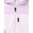 thumbnail image 3 of Ozark Trail Girls Snow and Ski Hooded Zip-Up Jacket, Sizes 4-18, 3 of 3
