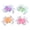A, variant on Stress Relief Squishy Toy, Slow Rebound Sensory Fidget Toy, B