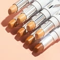 thumbnail image 6 of Almay Skin Perfecting Comfort Concealer, Hypoallergenic, Cruelty Free, Fragrance Free, Dermatologist Tested, 200 Tan, 6 of 8
