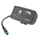 thumbnail image 4 of Medidor de Pantalla LED Jadeshay para Bicicleta Eléctrica 22,2 mm, 4 of 8