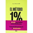 thumbnail image 1 of El método 1%, 1 of 1