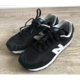 thumbnail image 1 of New Balance 515 Black Shoes US Size 8, 1 of 5