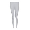 thumbnail image 2 of Leggings Para Mujer Pantalones Silk Transpirable Para Golf noveno pantalón gris M Zulema pantalones de golf, 2 of 8