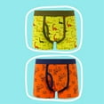 thumbnail image 3 of Boys Boxer Briefs Baby Soft Cotton Toddler Kids Dinosaur Truck Solid Color Underwear Panties 5 Pack for 1-12 Years, 3 of 3
