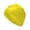 Yellow, variant on Silicone Swimming Cap & Hydrodynamic Water Sport Head Cover, Adult Pool Swimming Accessory Supplies, Indoor Outdoor Lap Training Competitive Swim Gear (White)